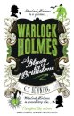 Warlock Holmes - A Study in Brimstone