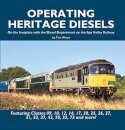 Operating Heritage Diesels