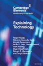 Explaining Technology