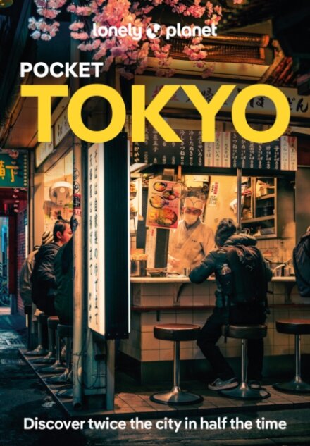 Tokyo Lp Pocket 10