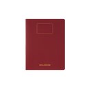 Moleskine Student Cahier Extra Extra Large Notebook