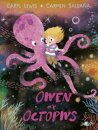 Owen a'r Octopws