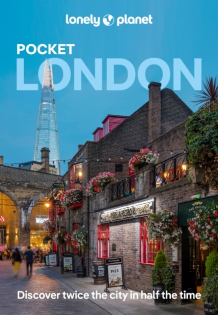 London Lp Pocket 9