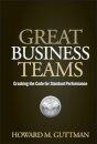 Great Business Teams