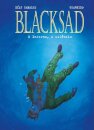 Blacksad Vol.4 - O Inferno, O Silêncio