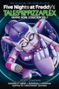 Tales from the Pizzaplex: Graphic Novel Collection Vol. 1