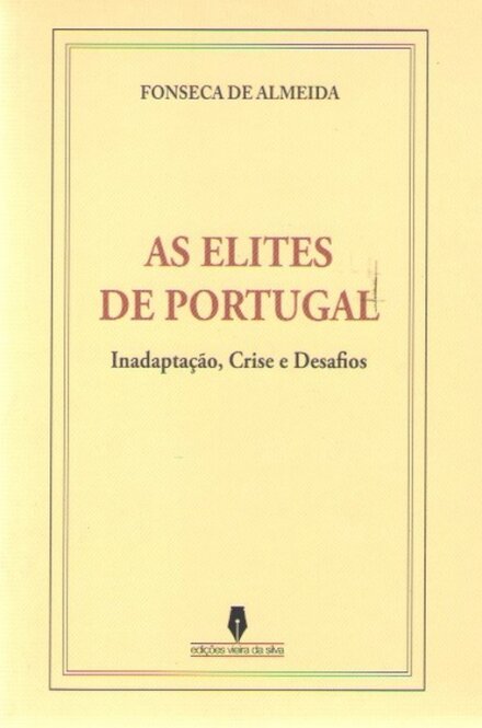 As Elites De Portugal