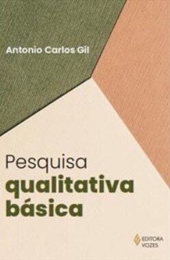 Pesquisa qualitativa básica