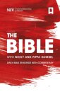 The NIV Bible with Nicky and Pippa Gumbel