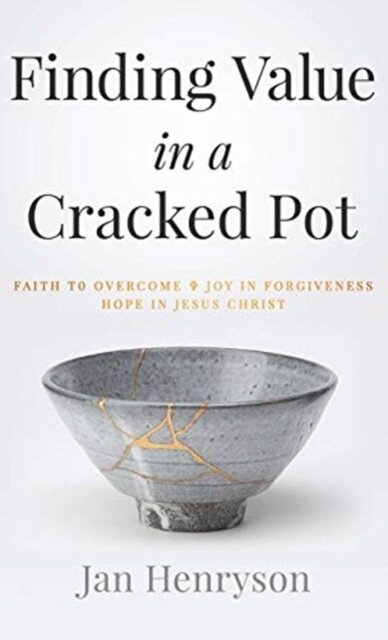 Finding Value in a Cracked Pot