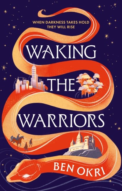 Waking The Warriors