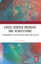 Cross Border Mergers and Acquisitions