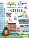 The Ultimate Book Of Life Around Town