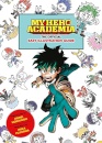 My Hero: Illustration Guide
