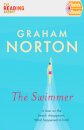 The Swimmer : Quick Reads 2022