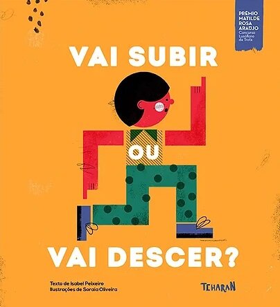 Vai Subir ou Vai Descer?