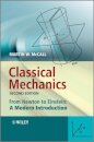 Classical Mechanics