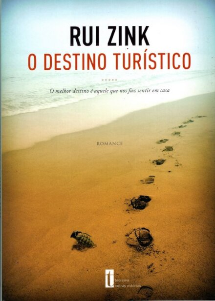 O Destino Turístico