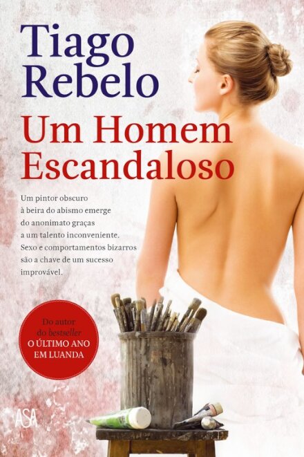 Um Homem Escandaloso