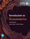 Introduction to Econometrics, Global Edition