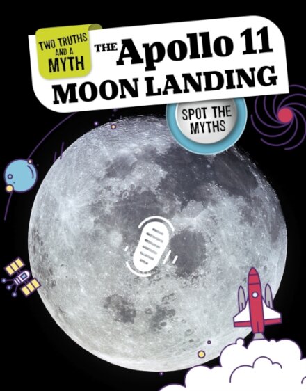 The Apollo 11 Moon Landing