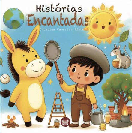 Histórias Encantadas