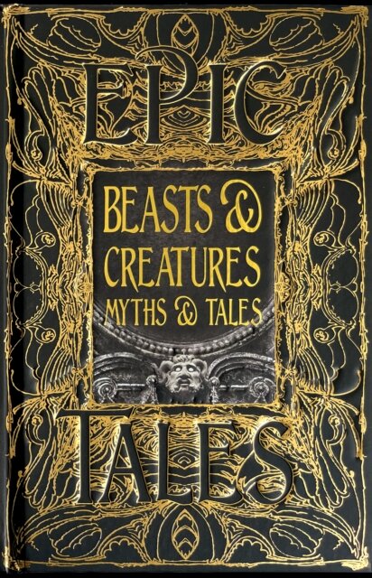 Beasts & Creatures Myths & Tales