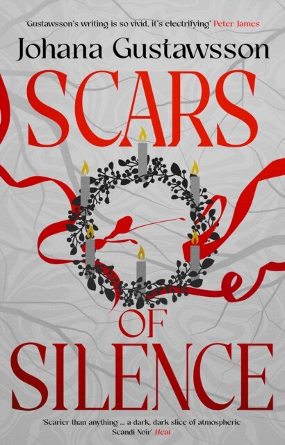 Scars of Silence