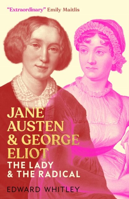 Jane Austen and George Eliot