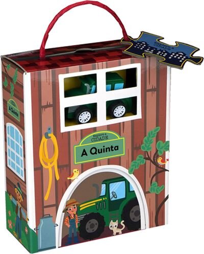 A Quinta