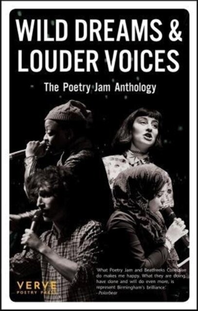 Wild Dream & Louder Voices