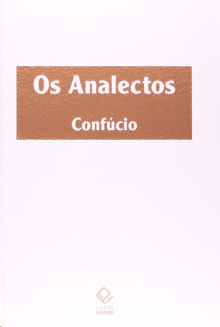 Analectos, Os