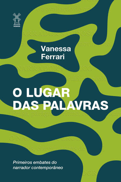 Lugar das palavras, O