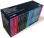 Dostoiévski prosa completa caixa com 24 vols