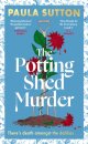 The Potting Shed Murder