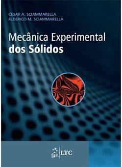 Mecânica Experimental Dos Sólidos