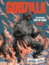 Godzilla: The Official Pop-Up Book