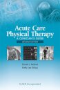 Acute Care Physical Therapy