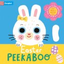 Easter Peekaboo