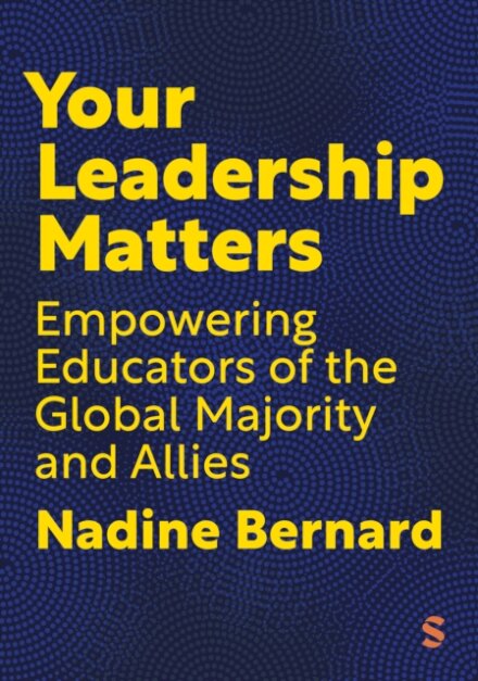 Your Leadership Matters