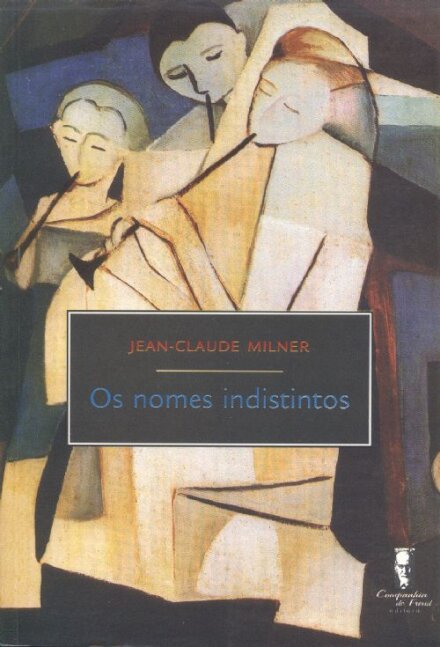 Nomes indistintos, Os