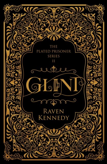 Glint (The Plated Prisoner Series 2)