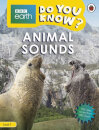 Do You Know? Level 1 - BBC Earth Animal Sounds