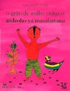 Grão de milho mágico, O (bilingue port - xichangana)