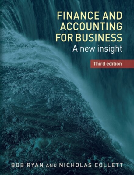 Finance and Accounting for Business