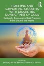 Teaching and Supporting Students with Disabilities During Times of Crisis