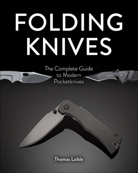Folding Knives