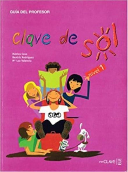 Clave de sol