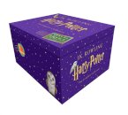 Harry Potter Owl Post Box Set (Children'S Hardback