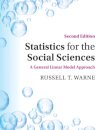 Statistics for the Social Sciences